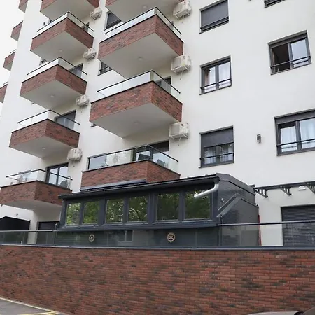 President Apartment
