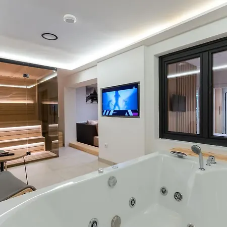 Apartamento President