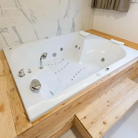 Apartamento President Belgrado