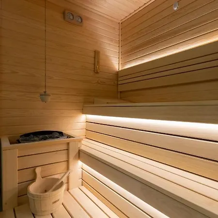 Apartamento President