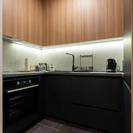 Apartment President