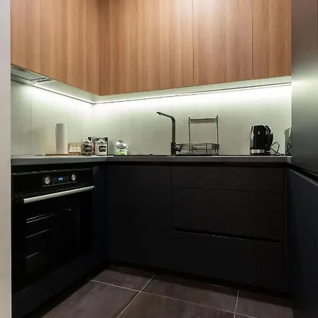Apartamento President